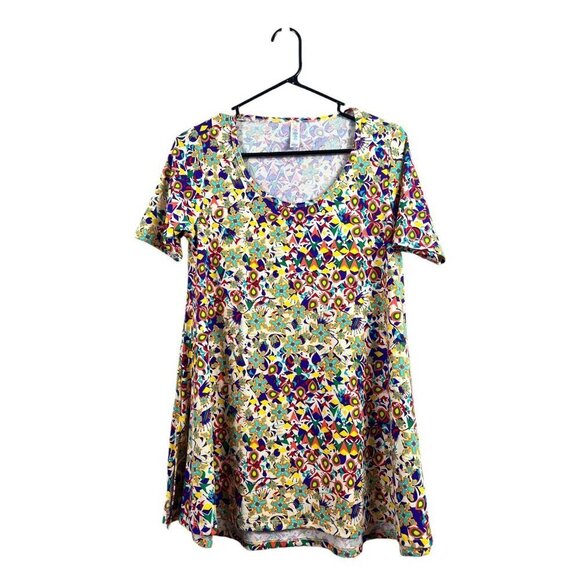 LuLaRoe Tops - LuLaRoe  Women's Multicolor Top